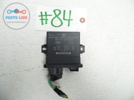 2012-2015 RANGE ROVER EVOQUE HEADLAMP CONTROL MODULE HEAD LAMP LIGHT UNIT OEM