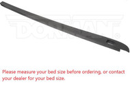 Dorman 926-920 Right Side Bed Molding Rail Cover 8 Foot Bed for 14-18 Silverado #NI020321