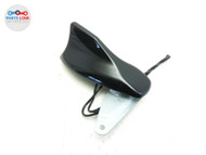 2010-2019 JAGUAR XJ X351 REAR ROOF SHARK FIN AM FM SATELLITE GPS ANTENNA MODULE XJ100820-101