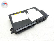 2015-2019 JAGUAR XJ X351 FRONT LEFT DRIVER POWER MEMORY SEAT CONTROL MODULE UNIT #XJ100820