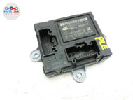 2014-2015 JAGUAR XJ X351 FRONT RIGHT PASSENGER DOOR CONTROL MODULE POWER BRAIN #XJ100820