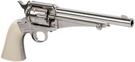 New CROSMAN RR1875 Remington 1875 Single Action Revolver CO2 Full Metal BB Gun #NI101320