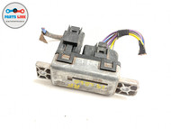 2018-2019 RANGE ROVER VELAR L560 2.0L FRONT RIGHT GLOW PLUG CONTROL MODULE UNIT VL101719-203