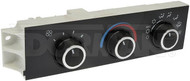 Dorman 599-217 Heater A/C HVAC Control Module Assembly for 96-20 Savana/Express DRM-599-217