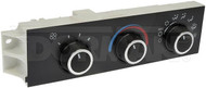 Dorman 599-217 Heater A/C HVAC Control Module Assembly for 96-20 Savana/Express #NI110620
