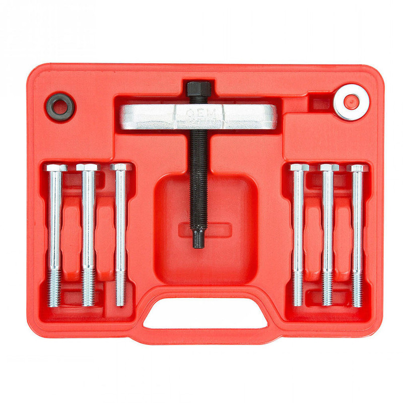 New OEM Tools 27017 Steering Car/Truck Wheel Puller Heavy Duty Set with