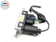 2016-2018 RANGE ROVER SPORT L494 3.0L DIESEL TD GLOW PLUG RELAY CONTROL MODULE B RR013120-245
