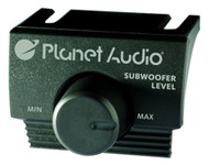 New Planet Audio TR15001M 1500 Watt Mono Car Amplifier Power Sub A/B Amp +Remote
