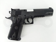 New Crosman 1911BB - CO2 .177 Cal Steel BB Semi-Auto Air Pistol Gun - 480 FPS #NI100120