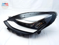 17 18 19 20 TESLA MODEL 3 Y HEADLIGHT LAMP ASSEMBLY LEFT FRONT DRIVER SIDE A2 #TS082820
