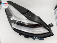 2017-2020 TESLA MODEL 3 Y HEADLIGHT LAMP RH RIGHT FRONT PASSENGER LED HEAD LIGHT TS082820-027