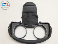 2018-20 VOLKSWAGEN ATLAS INSTRUMENT CLUSTER GAUGE SPEEDOMETER BEZEL TRIM COVER #VW092118