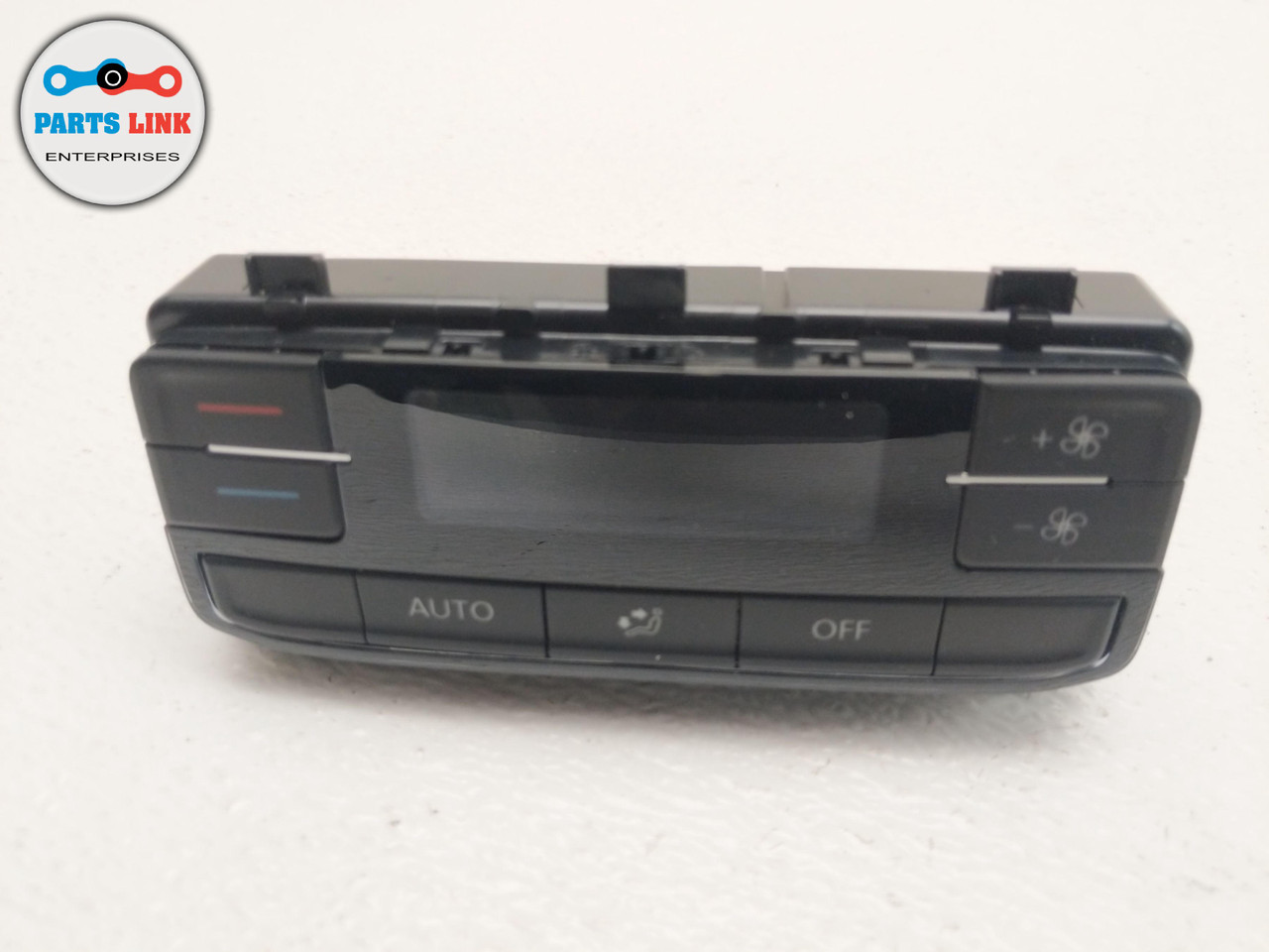 20182021 VOLKSWAGEN ATLAS SE CENTER CONSOLE REAR AC AIR CLIMATE