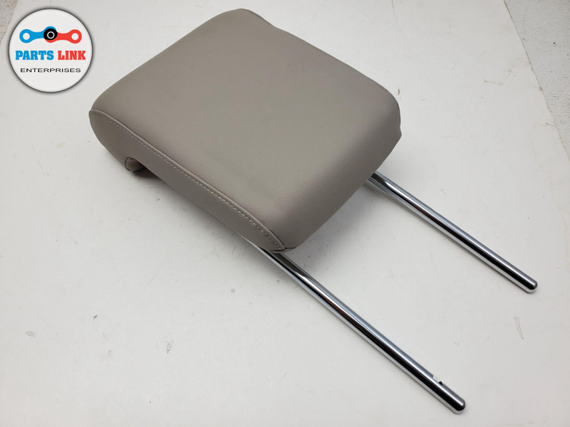 2018 VOLKSWAGEN ATLAS SE REAR LEFT RIGHT 3RD THIRD ROW SEAT HEADREST OEM