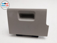 2018-2021 VOLKSWAGEN ATLAS FRONT LEFT DASH STORAGE COMPARTMENT CUBBY BOX POCKET #VW092118