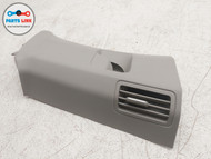 2018-2021 VOLKSWAGEN ATLAS SE REAR LEFT DRIVER C PILLAR PANEL COVER TRIM VENT #VW092118