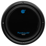 New Planet Audio AC10D 10" 1500 Watt Car Subwoofer Power Sub Dual 4 Ohm DVC