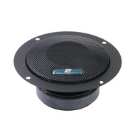 1) Power Acoustik XPS104 4" 120 Watt Mid Range/ Mid Bass Loud Car Speaker Audio