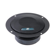 1) Power Acoustik XPS104 4" 120 Watt Mid Range/ Mid Bass Loud Car Speaker Audio #NI101920