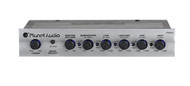 Planet Audio PEQ15 5 Band Pre Amp Graphic Car Audio Stereo Equalizer EQ w/ Knob #NI101920