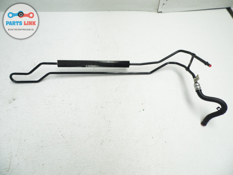 20052009 LAND ROVER LR3 AWD POWER STEERING FLUID PS P/S COOLER LINE