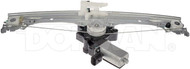 Dorman Power Window Motor and Regulator Assembly Front Right fits 12-19 Fiat 500 #NI111320
