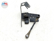 13-16 RANGE ROVER L405 REAR RIGHT AIR SUSPENSION HEADLIGHT LEVEL HEIGHT SENSOR RR010921-215