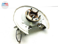2018-20 LAND ROVER DISCOVERY 5 REAR RIGHT SPINDLE KNUCKLE WHEEL HUB ASSY L462 LD060120-222