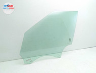 2017-23 LAND ROVER DISCOVERY 5 FRONT LEFT GLASS DRIVER DOOR WINDOW PANEL L462 LD060120-003