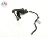 2014-17 RANGE ROVER SPORT L494 FRONT LEFT AIR SUSPENSION LEVEL HEIGHT SENSOR RR121720-186