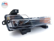 TESLA MODEL 3 Y RIGHT FASCIA FOG LIGHT LAMP AMBER UP-LEVEL OEM GENUINE FACTORY #TS082820