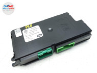 2020-23 RANGE ROVER EVOQUE FRONT LEFT DRIVER POWER MEMORY SEAT CONTROL MODULE EQ041420-153