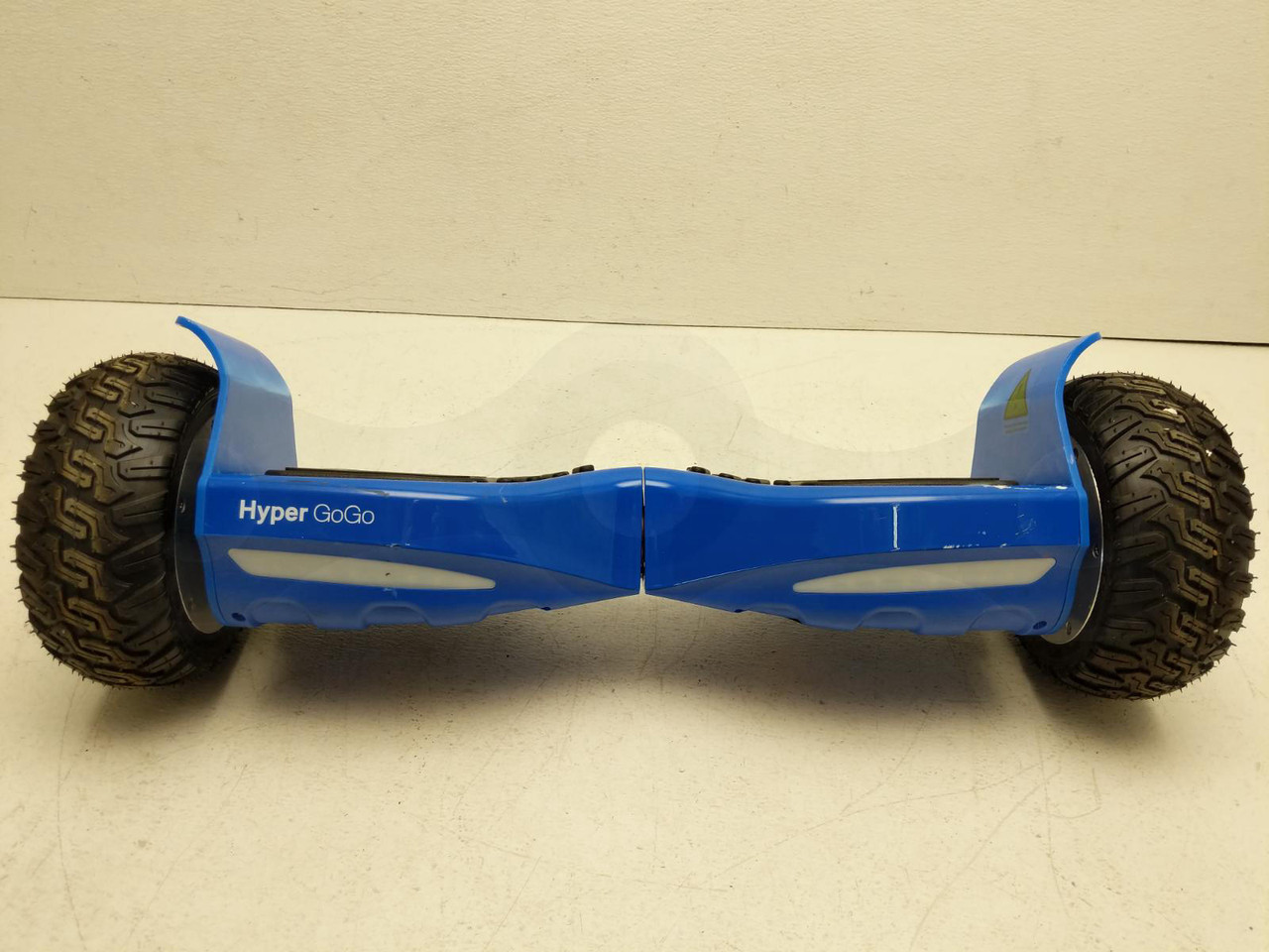 CITY CRUISER HYPER GOGO ELES03 ELECTRIC SCOOTER BLUETOOTH 8.5"