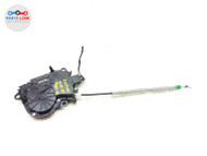 2013-2019 RANGE ROVER L405 REAR LEFT TRUNK LIFT TAILGATE LOCK ACTUATOR MOTOR LH RR032421-229