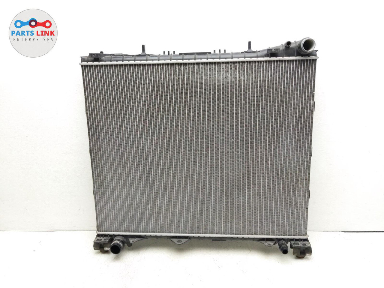 2013-2020 RANGE ROVER L405 GAS ENGINE MOTOR COOLING MAIN PRIMARY ...