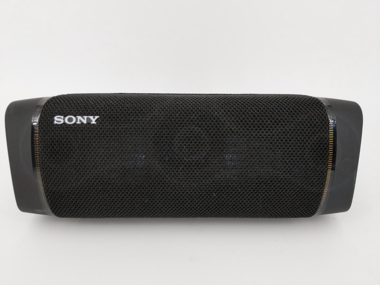 sony srs xb33 bluetooth portable speaker black