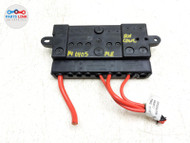 2013-2016 RANGE ROVER L405 RIGHT COWL BATTERY FUSE BLOCK POWER RELAY MODULE L494 RR032421-255