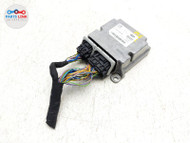 2014-15 RANGE ROVER L405 AIRBAG RESTRAINT CRASH DATA CONTROL MODULE UNIT BRAIN RR032421-258