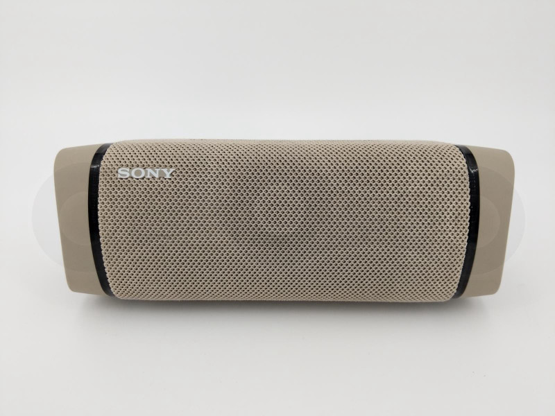 SONY SRS-XB33 EXTRA BASS PORTABLE WIRELESS BLUETOOTH WATERPROOF