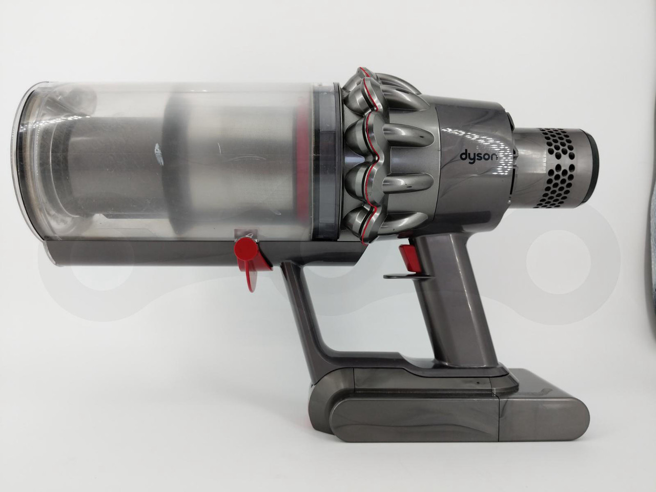 6. Dyson V11 Torque Drive Cordless Vacuum - wide 1