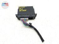 2014 RANGE ROVER L405 RIGHT DASH AC HEATER CONDITIONER CONTROL MODULE UNIT SPORT #RR032421