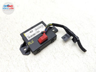 2013-2019 RANGE ROVER L405 RIGHT DASH GATEWAY NETWORK CONTROL MODULE UNIT SPORT RR032421-275
