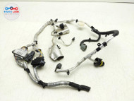 2014 RANGE ROVER L405 3.0 AUTO TRANSMISSION HARNESS 2 SPEED TRANSFER CASE WIRING RR032421-192
