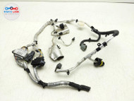 2014 RANGE ROVER L405 3.0 AUTO TRANSMISSION HARNESS 2 SPEED TRANSFER CASE WIRING #RR032421