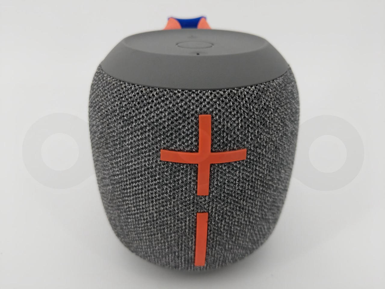 ULTIMATE EARS WONDERBOOM 2 S00174 PORTABLE COMPACT WIRELESS