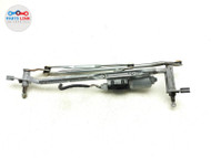 2013-2019 RANGE ROVER L405 FRONT WINDSHIELD WIPER LINKAGE MOTOR SPORT ASSEMBLY #RR032421