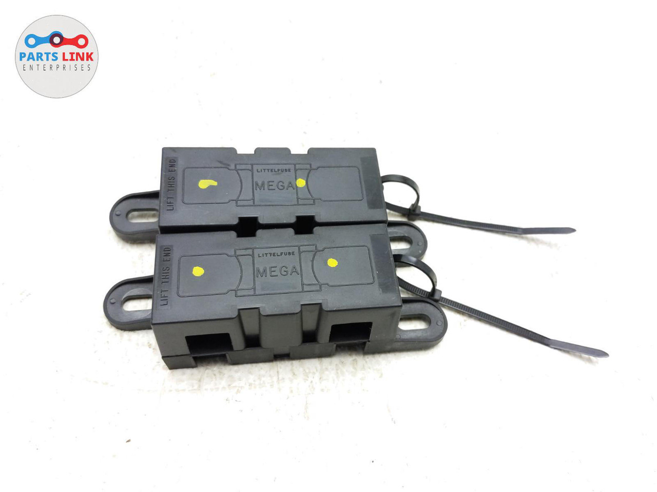 2013-2016 RANGE ROVER L405 MEGA FUSE BOX BATTERY JUNCTION CABLE ...