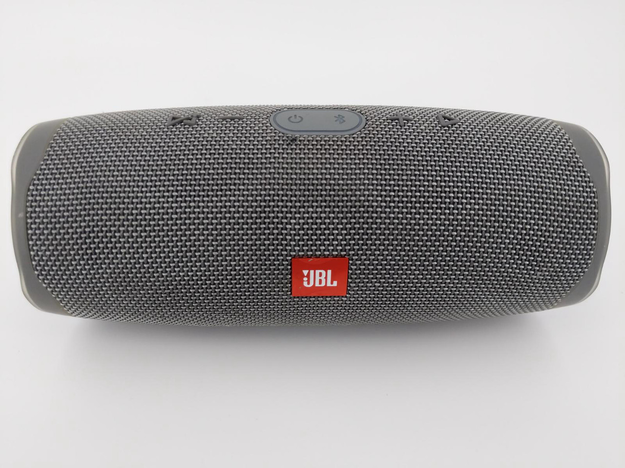 JBL CHARGE 4 WATERPROOF PORTABLE BLUETOOTH SOUND SPEAKER GRAY CHARGE4Q