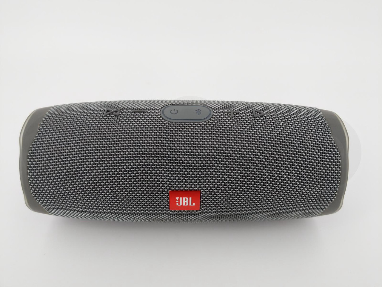 JBL CHARGE 4 WATERPROOF WIRELESS BLUETOOTH PORTABLE SOUND SPEAKER GRAY