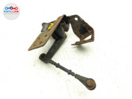 2013-2016 RANGE ROVER L405 REAR LEFT AIR RIDE SUSPENSION HEIGHT LEVEL SENSOR LH RR032421-208